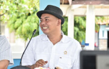 Komisi II DPRD Jabar, Dorong Pengembangan Komoditas Ikan di UPTD Perikanan