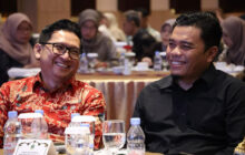 Komsii II DPRD Jabar : Sektor Perkebunan di Jabar, Bisa Atasi Kemiskinan