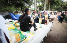 Disdagin Kota Bandung, Gelar Operasi Pasar Murah Hingga 1 Maret 2024