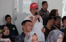 Tingkatkan Kesadaran Warga, Pemkot Bandung Gelar Penyuluhan Hukum