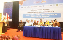 SMSI Minta Presiden Terbitkan Perpu UU Pers, Pengganti UU Pers No. 40 Tahun 1999