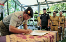 ATR/BPN Kota Bandung, Targetkan 500 Bidang PTSL 2024 Selesai
