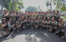 Pemkot Bandung Tertibkan Lebih dari 48 Ribu APK