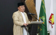 DPRD Jawa Barat Gelar Buka Puasa, Bersama Forkopimda Provinsi Jabar
