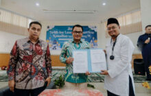 Kadisdik Jabar : SmartTren Ramadan, Bentuk Karakter Anak Lebih Baik
