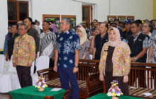 Disdukcapil Cimahi, Gelar Sosialisasi Pelayanan Pendaftaran Penduduk