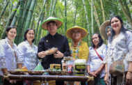 Festival Ekowisata, Kembangkan Potensi Wisata Daerah