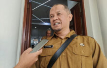 Kasus DBD Tinggi, Pemkot Bandung Imbau Warga Tingkatkan Kewaspadaan!