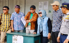 Komisi IV DPRD : Terminal Tipe B Tasikmalaya Kurang Layak, Segera di Relokasi