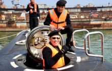 Ketua MPR RI Bamsoet, Jadi Warga Kehormatan Korps Marinir