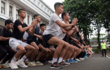 Cegah Ancaman Kesehatan Setelah Lebaran, Bisa Lakukan Olahraga