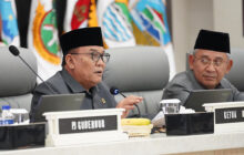 Rapat Paripurna DPRD Jabar, Bahas Jawaban Gubernur hingga Tutup Masa Sidang