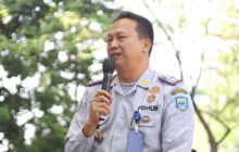 Kadishub : Laporkan Jika Ada Tarif Parkir Tidak Sesuai dan Melanggar!