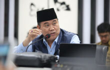 Bahas LKPJ Gubernur, Komisi III DPRD Jabar Minta Sektor PAD Jadi Perhatian