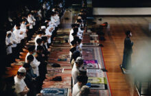 Pemkot Imbau Warga Rayakan Malam Takbir di Masjid Tanpa Konvoi dan Mercon