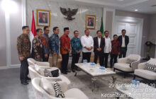 PosIND Siap Layani Pengiriman Kargo Haji Dari Tanah Suci dengan Tarif Terjangkau