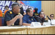 PosIND Dukung Bea Cukai dan Polri, Ungkap Kiriman Narkotika dan Obat Terlarang Masuk Indonesia