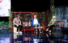 Kolaborasi Pentahelix Tingkatkan Sektor Pariwisata Kota Bandung