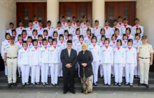 Harkitnas 2024, Bangkit untuk Indonesia Emas dengan Inovasi dan Teknologi