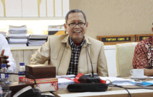 UU HKPD PERKUAT KEARIFAN LOKAL?