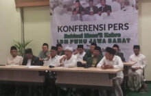 PWNU Jabar Rekomendasikan UU DKJ di Juicial Review