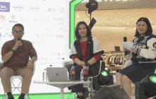 Microsoft Excel World Championship (MEWC) Indonesia Stage siap digelar oleh Point Arena