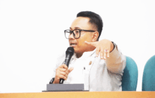 Pansus IV DPRD Jabar : RPJP Jabar Harus Sinergi Dengan RPJP Nasional