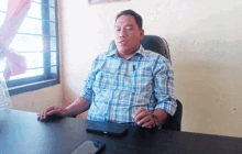 Sebanyak 46 Calon Panwascam Ikuti Tes Wawancara di Bawaslu Subang