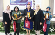 Unhan RI Gelar FGD, Bertajuk Dekatkan Motivasi Wan TNI