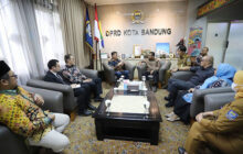 Duta Besar Turki Tawarkan Kerja Sama Berkelanjutan Kepada DPRD Kota Bandung