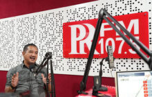 Aries Supriyatna Tekankan PPDB Jalur Afirmasi bagi Siswa Miskin Harus Tepat Sasaran