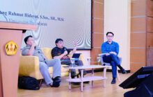 Communication and Global Human Right
