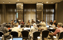 Pansus 7 DPRD : Raperda RPPLH, Panduan Pembangunan Kota Bandung