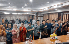 DPRD Kota Bandung menggelar Focus Group Discussion (FGD)