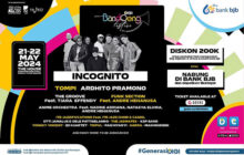 Menabung di bank bjb, Bisa Dapat Tiket VIP DIGI Bandoeng Festive 2024