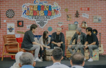 Berani Jadi Beda Festival, Bjb Bersama Andre Taulany and Friend (ATF) Sukses di Gelar