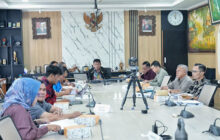 Pansus 8 DPRD Kota Bandung: Raperda Keolahragaan Bakal Jadi Payung Hukum Sistem Data hingga Pendanaan Olahraga