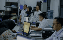 Saat Berkunjung ke Cianjur, PLH Kadisdik : Pendaftaran PPDB, Masyarakat Dipastikan Terlayani