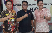 Jelang HUT Bhayangkara ke 78, Polres Cimahi dan KONI Gelar Turnamen Catur