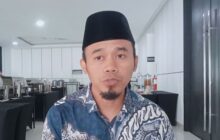 Dari 50 Calon Anggota DPRD Subang Akan Dilantik, 80 Persen Sudah Mengisi LHKPN