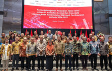 bank bjb Ditunjuk KSEI Menjadi Bank Administrator RDN dan Bank Pembayaran