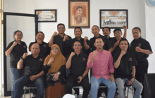 Anggota Komisi D DPRD Kota Bandung H. Andri Rusmana, Masih Banyak PR Harus di Kerjakan Kota Bandung