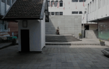 Merawat Memori Perjuangan Bung Karno di Penjara Banceuy