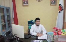 Ketua KPU Subang : Akhir Coklit, Data Pemilih Pilkda di Subang 1.200.596 Pemiih