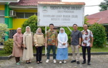 Minimnya Tenaga Vokasional di SLBN, DPRD Minta Perhatian Pemprov Jabar