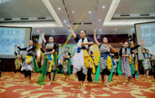 Kegiatan FLS2N Bagi Siswa SMK Tingkat Jabar, Ajang Kreatifitas Tingkatkan Diri