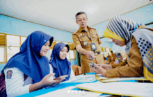 Disdik Jabar Keluarkan SE Nomor : 23687/Pk.02.01/sekre, Tentang Mekanisme Pengisian Calon Peserta Didik