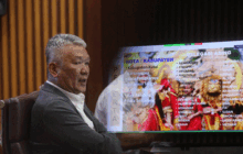 Pj Wali Kota: Pemkot Bandung Terus Berupaya Sejahterakan Warga