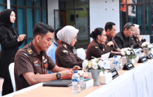 Capaian Kinerja Kejati Jabar Tahun 2024, Inilah Kata Kajati Endang Sarwestri, S.H., M.H