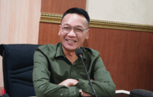 Komisi III DPRD Jabar : Pihaknya Dorong Pemerintah Tangkap Bandar Judi Online